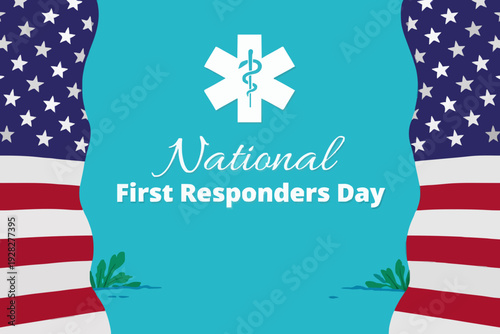 National First Responders Day