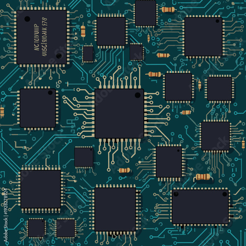 A wooden rolling pin is placed on top of a flattened circle of dough, ready for baking.