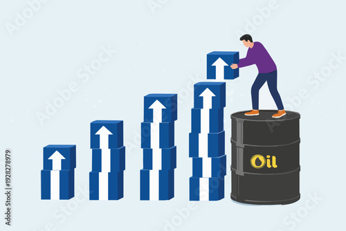 Growth and Oil Prices