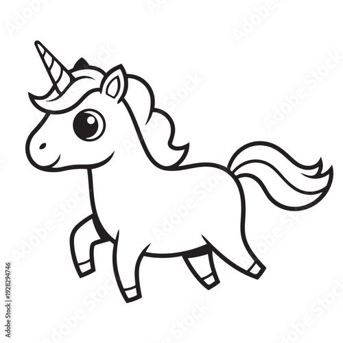 unicornio
