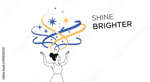 Motivation and inspiration icon