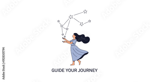 Astrology navigation icon