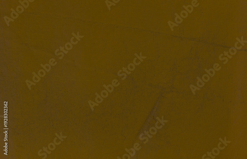Beautiful golden background with leather texture