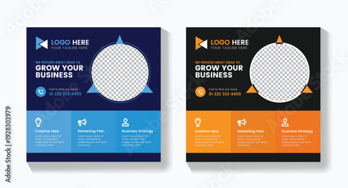 New Marketing Strategy to Boost Your Brand Visibility in 2026, Powerful Social Media Marketing Plan for Maximum Online Growth