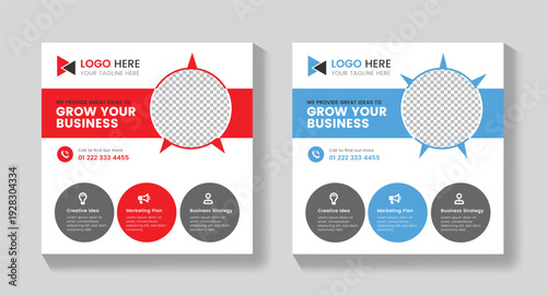 New Marketing Strategy to Boost Your Brand Visibility in 2026, Powerful Social Media Marketing Plan for Maximum Online Growth