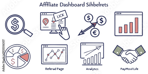 A comprehensive overview of agile project management tools and techniques Vector