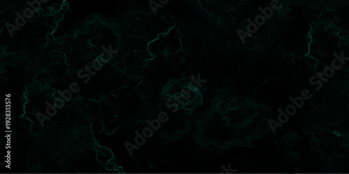 Vector Abstract teal smokey texture with shadowy wisps, generating a mysterious, artistic, and moody ambiance.  Design