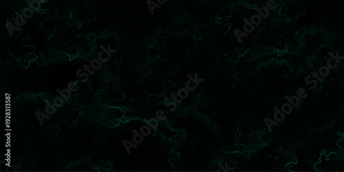Vector Abstract dark teal smoky fog in the cosmos with wisps of cloudy texture and flowing nebulosity. Design