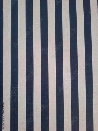 Free Download Blue and White Vertical Striped Fabric Texture Background - GFXLoad