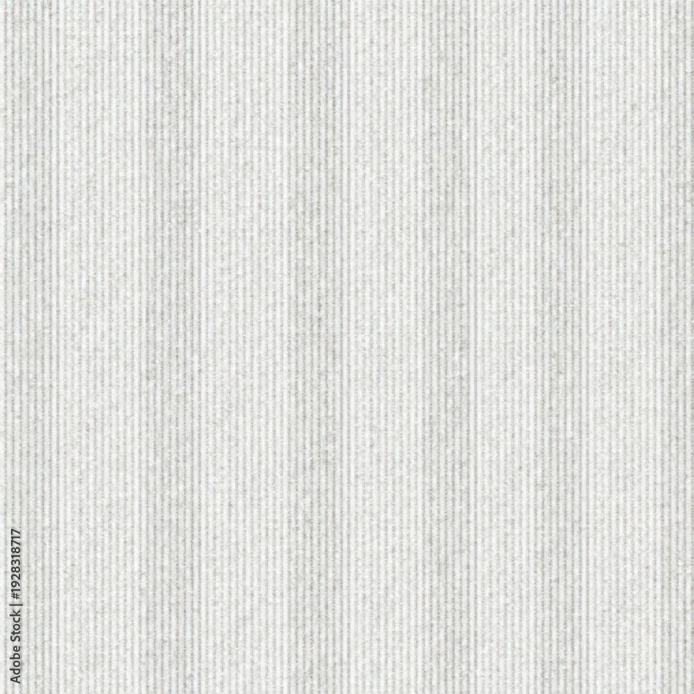 Fototapeta premium Striped white stone panorama; perfect seamless background for design , pattern, wall