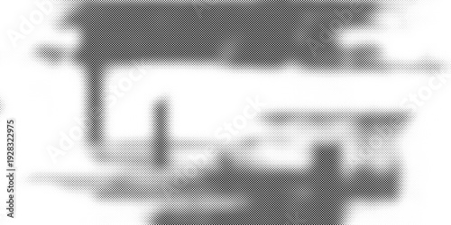 Dot RGB tv background. dots are used for background design. Close up of LED light.Vector modern eps10.