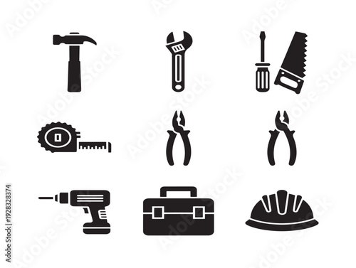 Comprehensive kit interface set for stunning all in one solutions visuals