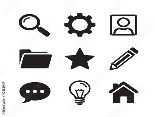 Expert pro system set for stunning professional grade visuals