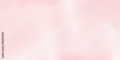 Femine ombre blush gradient seamless bg with noise texture. Delicate soft pink pattern with a pearlescent effect. Nude color tone skin as makeup base powder. Vector background