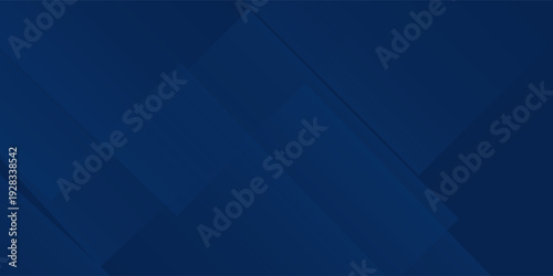 Geometric shape. Line  background geometric art blue