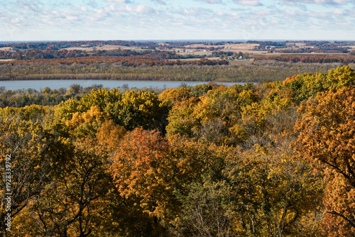 Shots from grafton Il this past fall/autumn