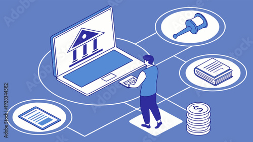 Business governance, legal compliance, digital verification, risk control, cybersecurity measures.