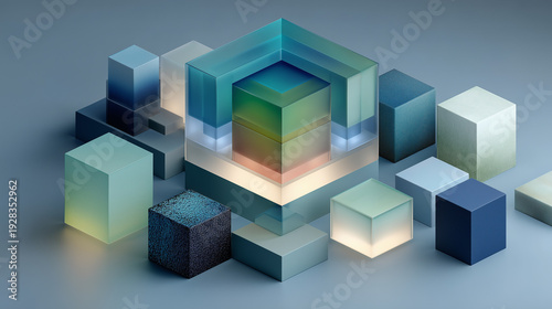 Modern digital payment security system architecture design.