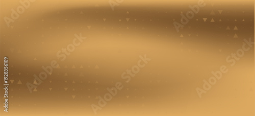Light pale brown yellow silk satin. Gradient. Dusty gold color. Golden luxury elegant beauty premium abstract background. Shiny, shimmer. Curtain.