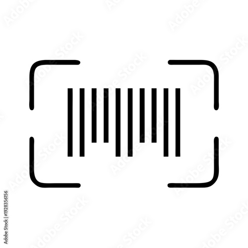 Barcode for web and graphic design