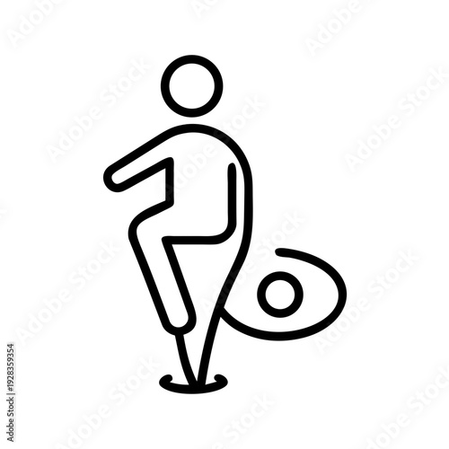 Position for web and graphic design