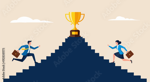 Set of 3 Vintage Sailing Ships Vector Illustrations