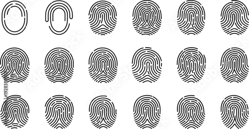 black and white easter eggs