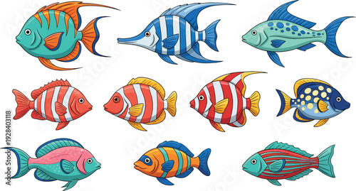 Gold First Place Award Icon Set with Crown, Shield, Medal, Badge and Winner Prize Symbolsown, Shield, Medal, Badge and Winner Prize Symbols