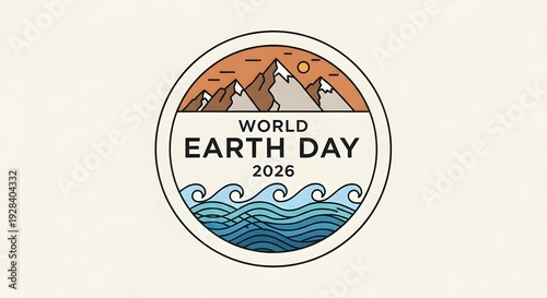 World earth day 2026 celebrating sustainability and environmental awareness globally