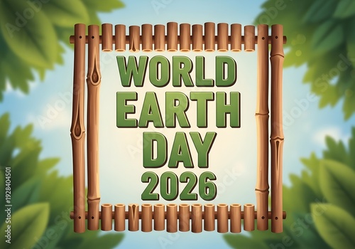 World earth day 2026 celebrations go green for a sustainable future