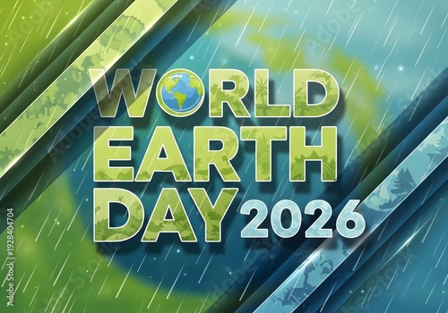 World earth day 2026 celebrations uniting for a sustainable future