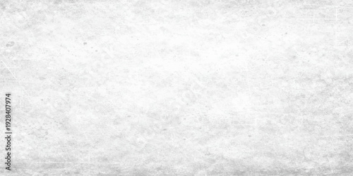 A vintage white paper texture combines with a rough marble backdrop to create a blank grunge surface design