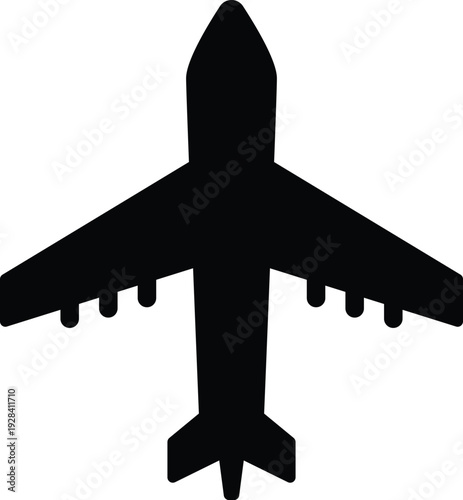 airplane icon