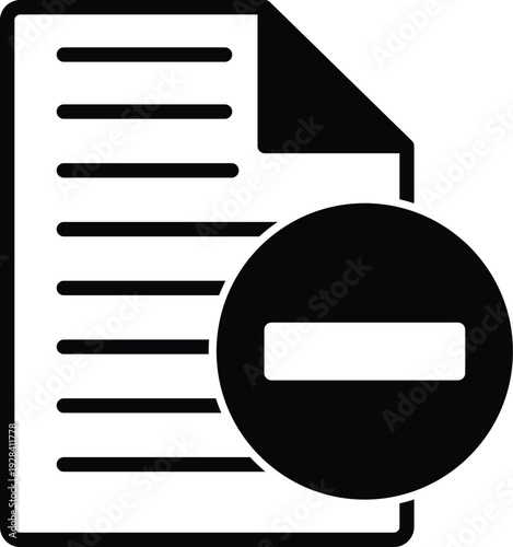 vector file folder icons