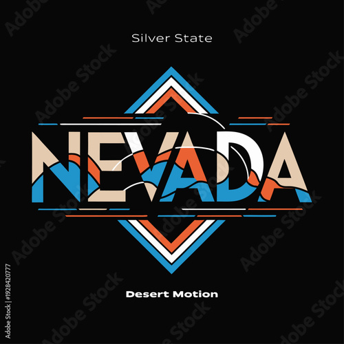 Modern Southwest Edition tshirt design