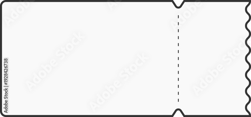 쿠폰-할인쿠폰-티켓-표-승차권-초대권-할인권-절취선-뜯는선