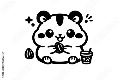 A solid black background with a uniform dark texture. This minimalist image features a deep ebony color throughout the entire frame, providing a clean and simple aesthetic for creative design.