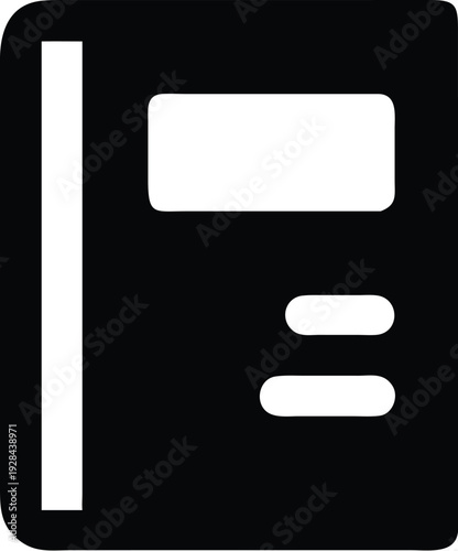 Financial document with dollar coin represents payment, transaction, or monetary policy information