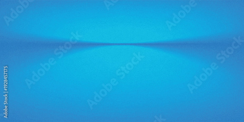 Abstract smooth light blue background layout design studio room web template Business report with smooth circle gradient color