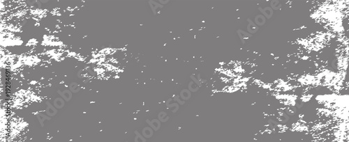 Vector fabric texture. Distressed texture of weaving fabric. Grunge background. Abstract halftone vector illustration. Overlay to create interesting effect and depth. Black isolated on white.