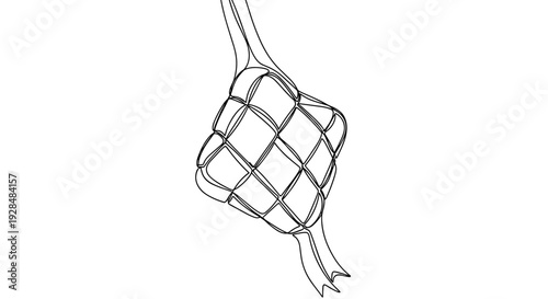 Corn on the Cob with Husks.