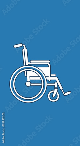 Accessible Mobility Symbol: Conceptual Representation of Assisted Transportation Solutions