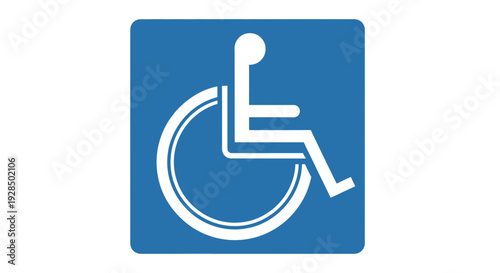 Accessible Symbol: Inclusive Design for Accessibility, Mobility, and Inclusivity
