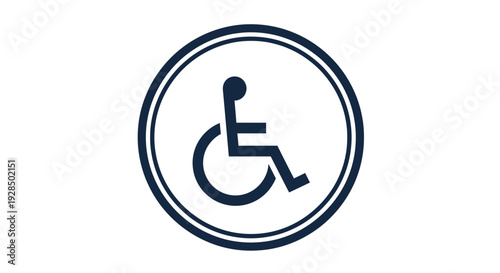 Accessible Symbol: Inclusive Design Representation Of Universal Access In Various Spaces