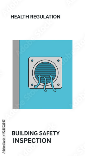 Air Quality Assessment and Ventilation System Evaluation for Enhanced Building Health and Safety