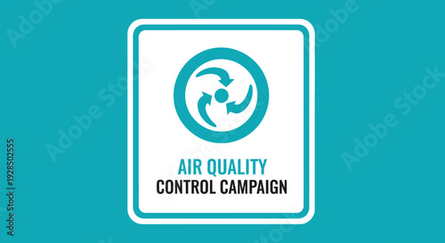 Air Quality Campaign Promoting a Cleaner Atmosphere Through Sustainable Initiatives