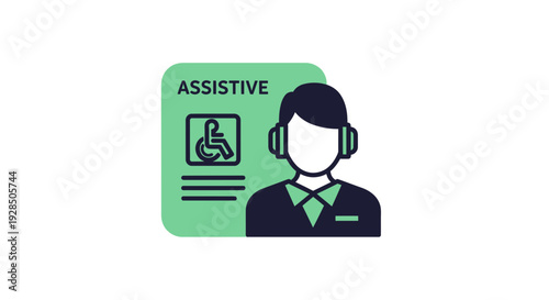 Assistive Technologies Representative: Accessibility Solutions for Inclusive Support Services