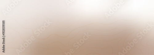 Background cream gradient with gradation beige bg and pastel pearl texture. Luxury nude backdrop with white light color and warm soft paper. Pattern wedding background with satin vector gradation.