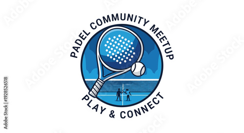Community Padel Meetup: A Vibrant Sports Event for Play, Connection, and Active Fun