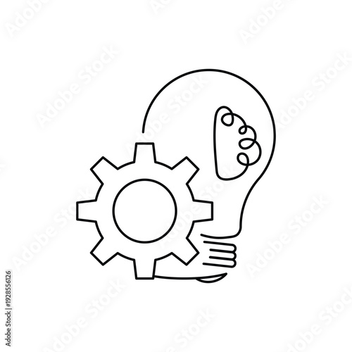 Innovation Gear Mechanism